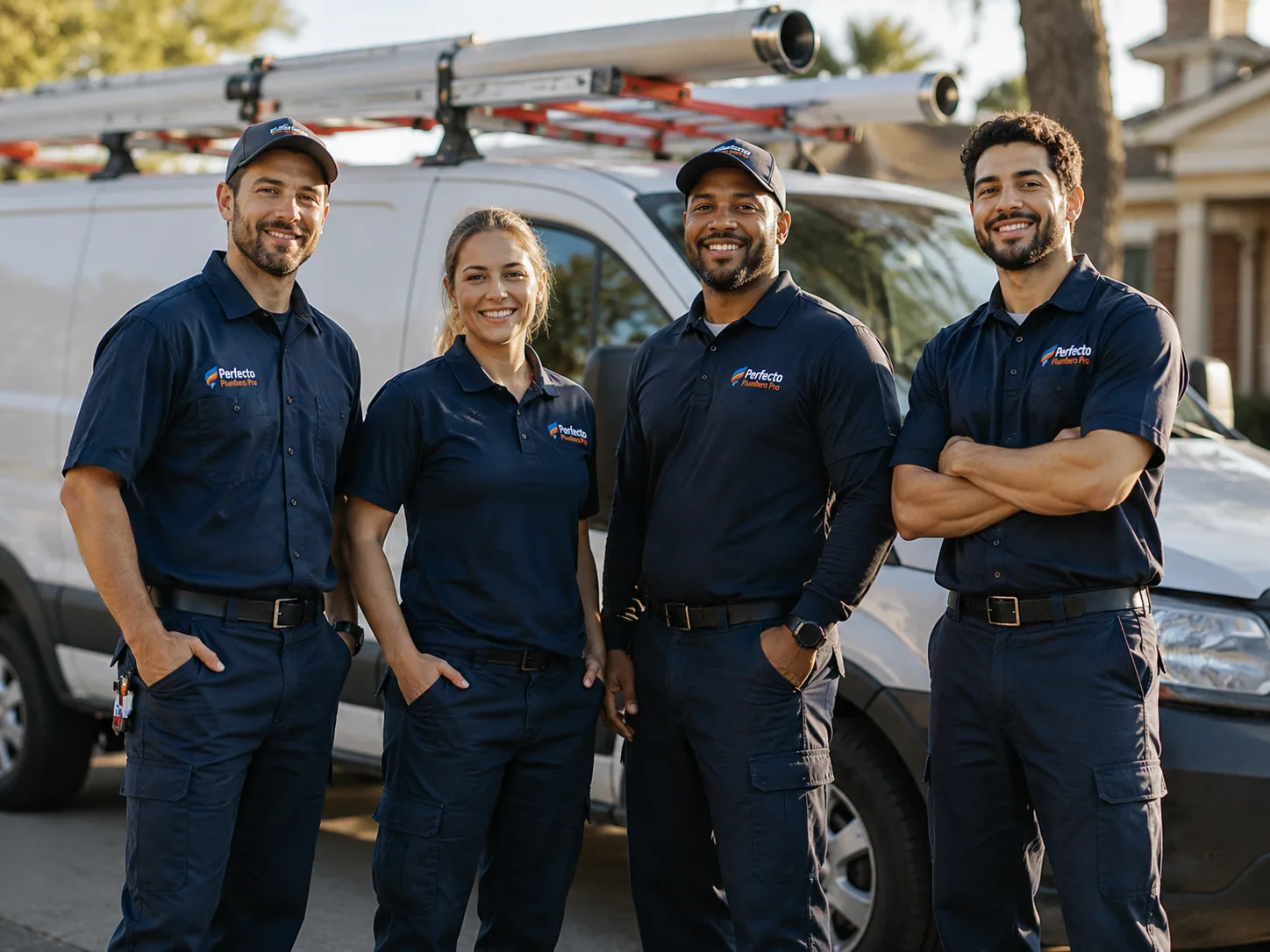 Emergency Plumber Near Me in Missouri City, MO near me